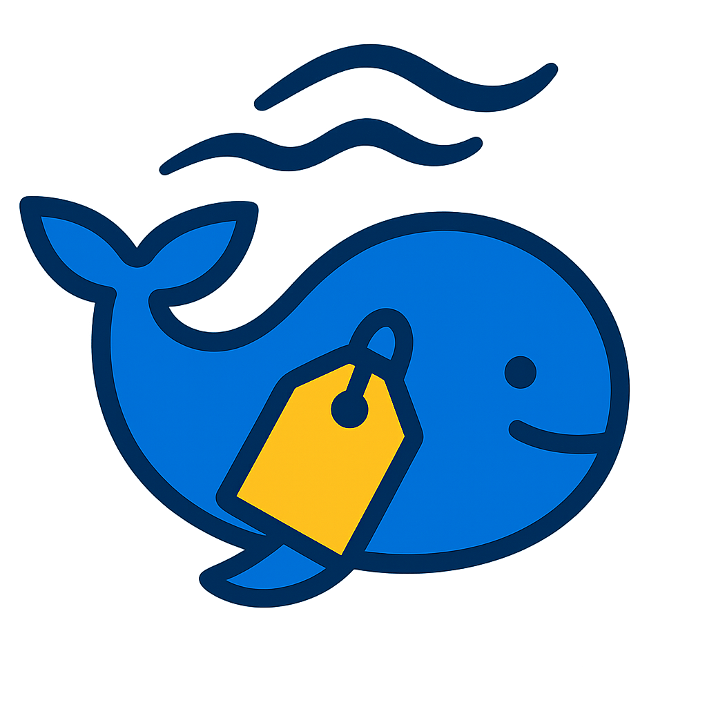 Best Deal Harbor Logo